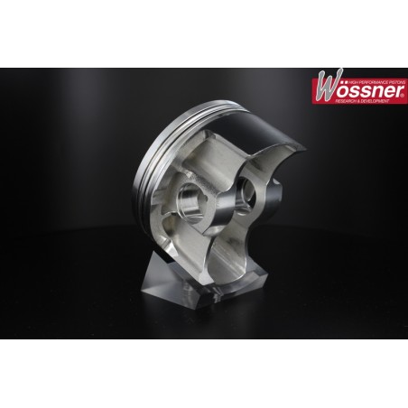 Pistón forjado WÖSSNER Pro Series
