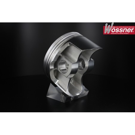 Pistón forjado WÖSSNER Pro Series