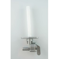 Grifo gasolina BUZZETTI off road KTM (salida combustible trasera)