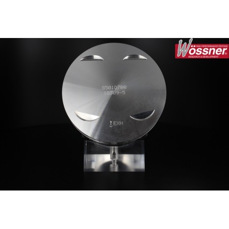 Pistón forjado WÖSSNER Pro Series