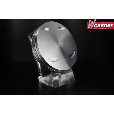 Pistón forjado WÖSSNER Pro Series