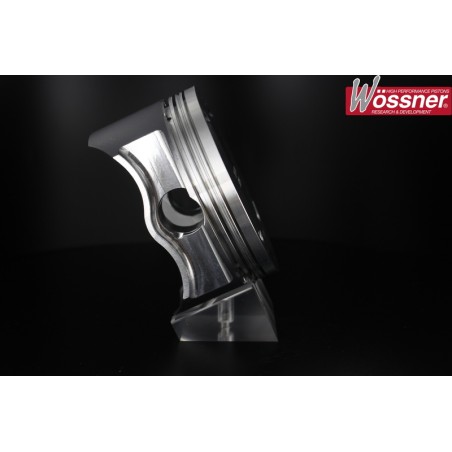 Pistón forjado WÖSSNER Pro Series