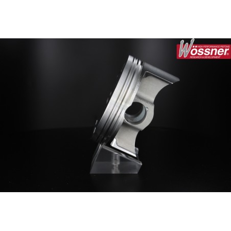 Pistón forjado WÖSSNER Pro Series