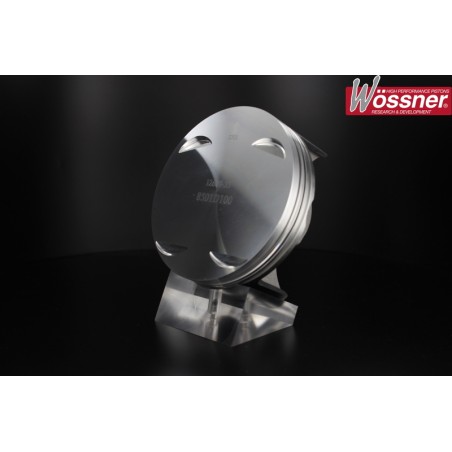 Pistón forjado WÖSSNER Pro Series