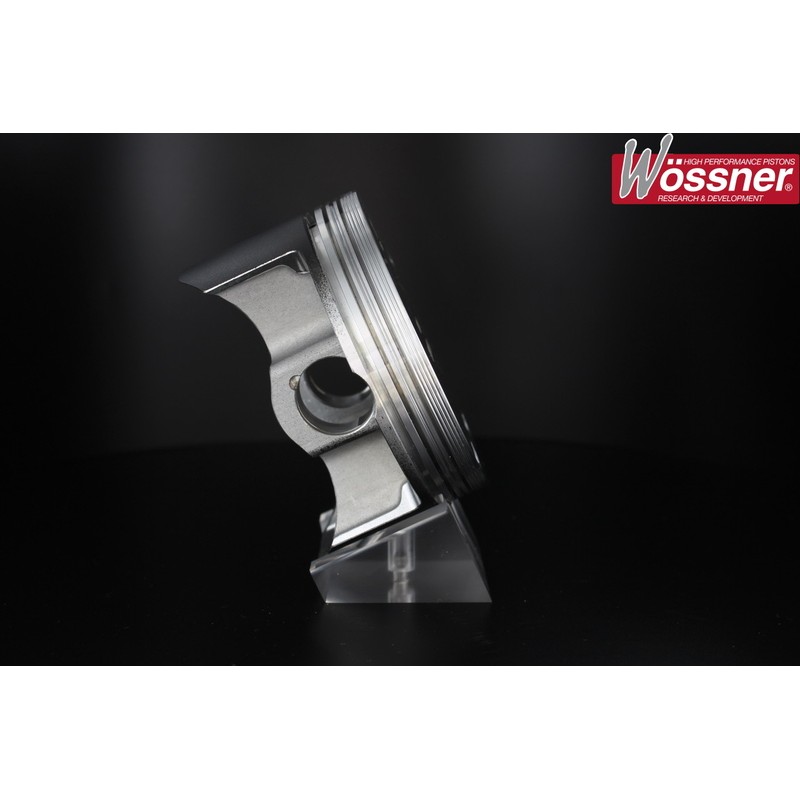 Pistón forjado WÖSSNER Pro Series