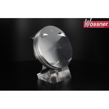 Pistón forjado WÖSSNER Pro Series