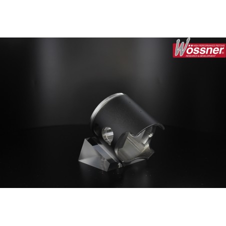 Pistón forjado WÖSSNER
