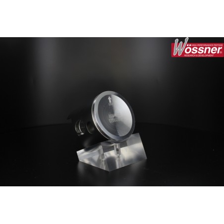 Pistón forjado WÖSSNER