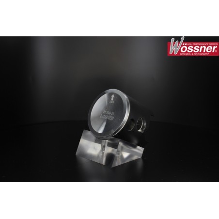 Pistón forjado WÖSSNER
