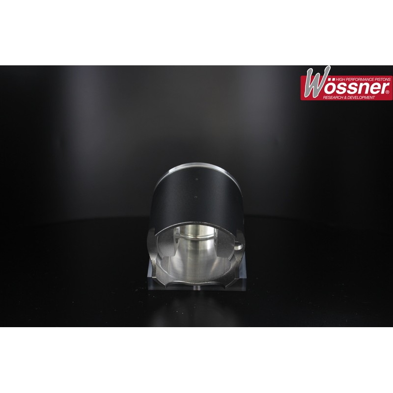 Pistón forjado WÖSSNER
