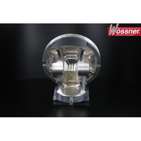 Pistón forjado WÖSSNER Pro Series