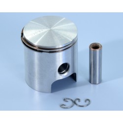 Pistón Polini Evolution Minarelli AM6 Ø50 letra C