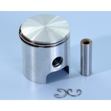 Pistón Polini Evolution Minarelli AM6 Ø50 letra B