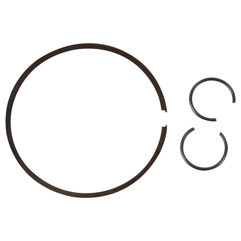 Kit de pistón VERTEX fundición Replica - 23703C