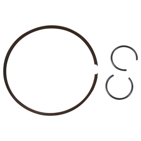 Kit de pistón VERTEX fundición Replica - 23703A