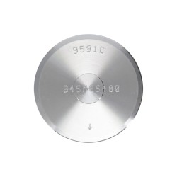 Kit de pistón forjado WISECO 2T Pro-Lite Series - Ø53,96mm 2