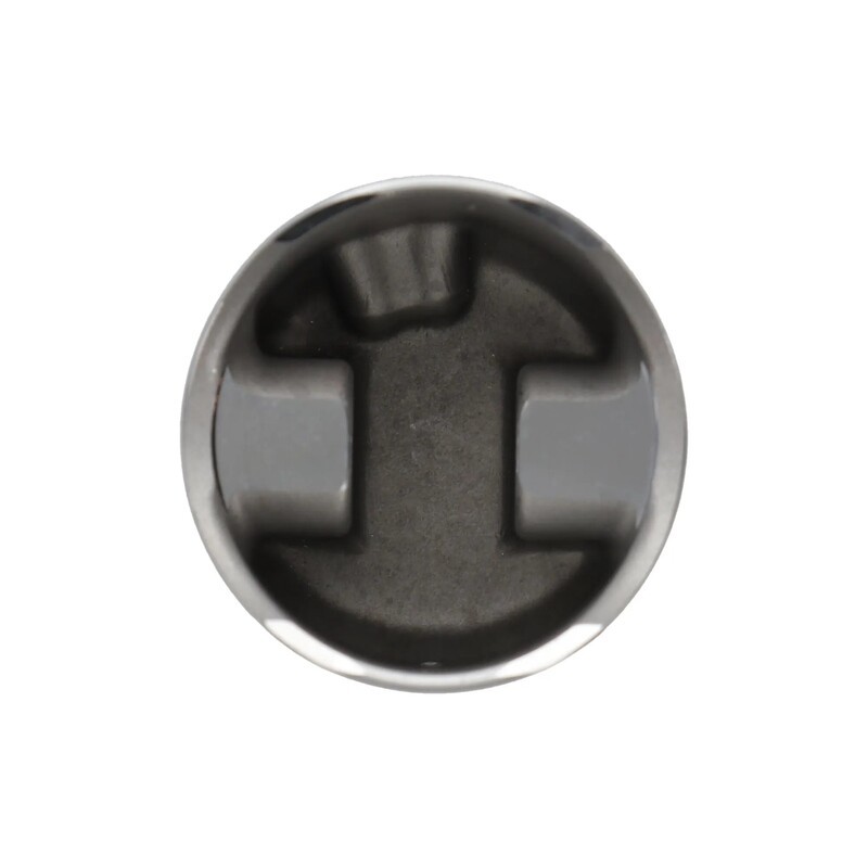 Kit de pistón forjado WISECO 2T Pro-Lite Series - Ø53,96mm