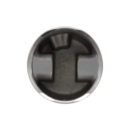 Kit de pistón forjado WISECO 2T Pro-Lite Series - Ø53,96mm