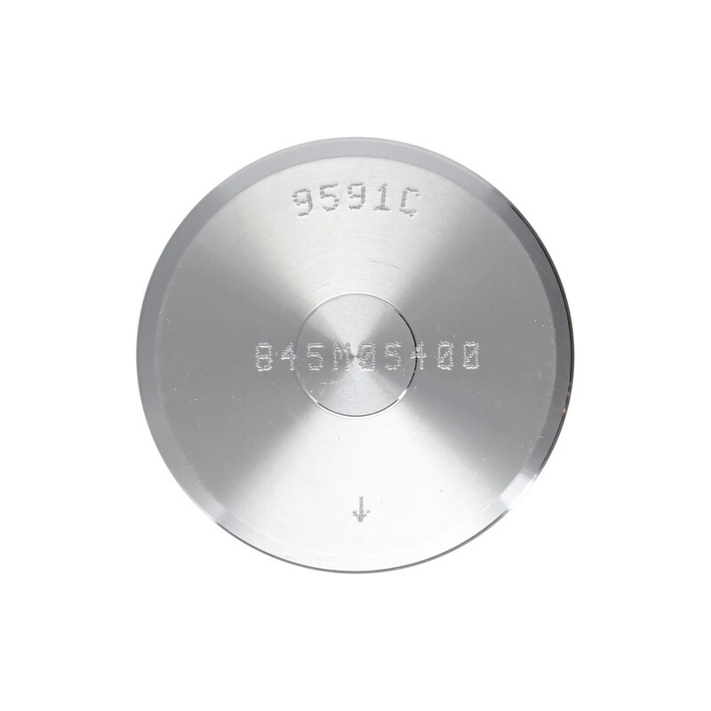 Kit de pistón forjado WISECO 2T Pro-Lite Series - Ø53,96mm