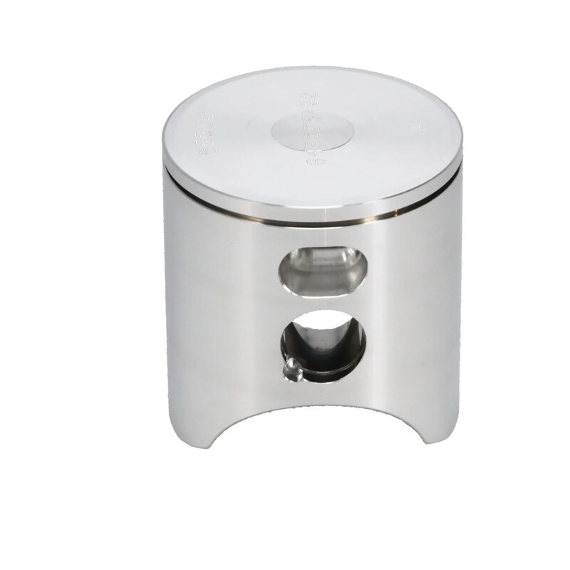 Kit de pistón forjado WISECO 2T Pro-Lite Series - Ø53,96mm