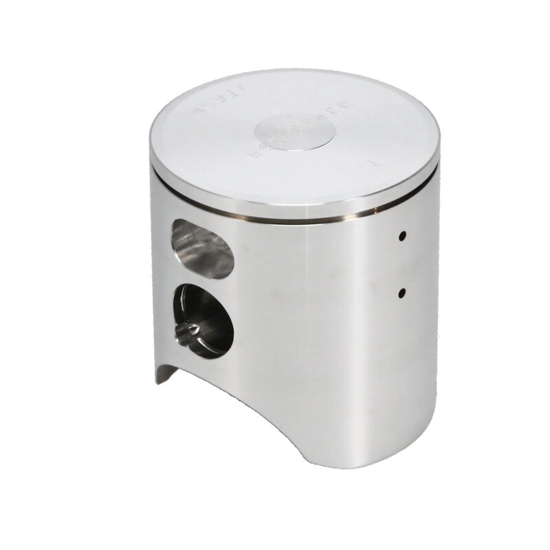 Kit de pistón forjado WISECO 2T Pro-Lite Series - Ø53,94mm