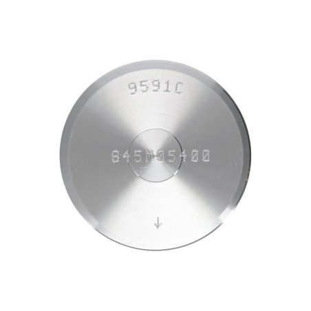 Kit de pistón forjado WISECO 2T Pro-Lite Series - Ø53,94mm