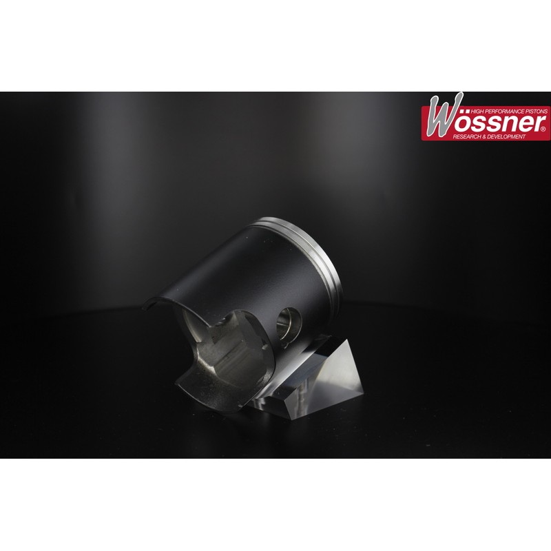 Pistón forjado WÖSSNER