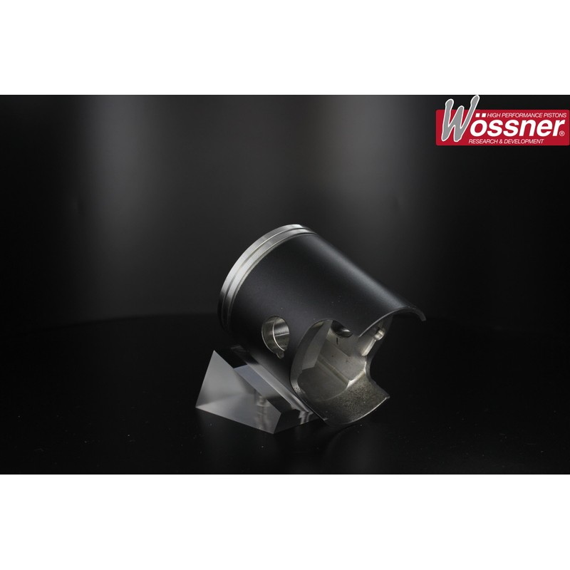 Pistón forjado WÖSSNER