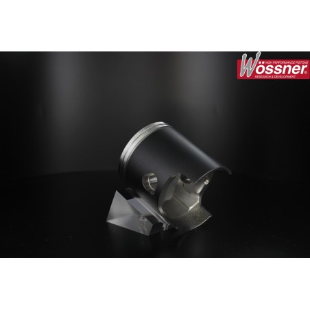 Pistón forjado WÖSSNER