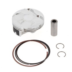 Pistón forjado VERTEX Replica