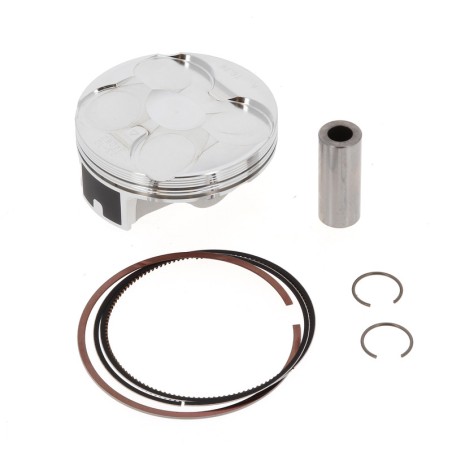 Pistón forjado VERTEX Replica