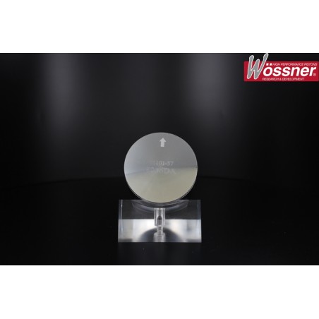 Pistón forjado WÖSSNER