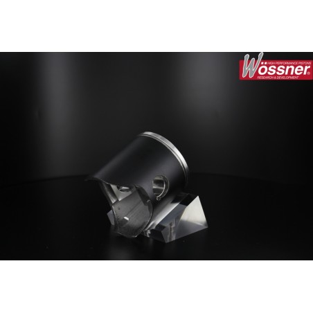 Pistón forjado WÖSSNER