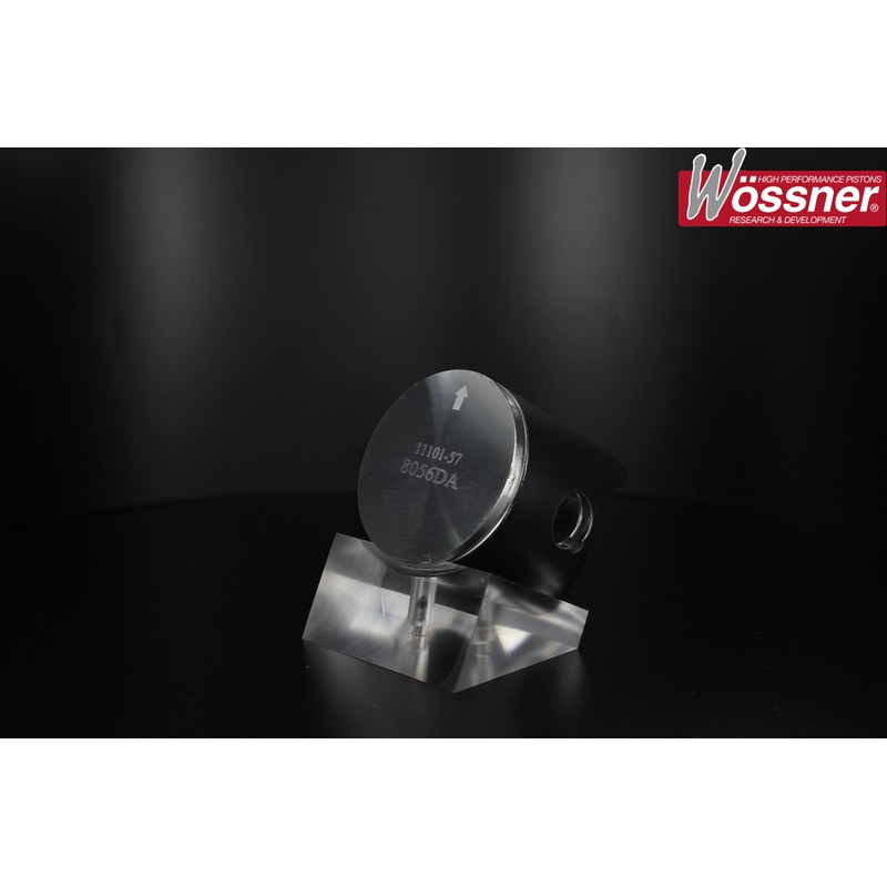Pistón forjado WÖSSNER