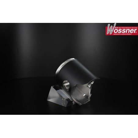 Pistón forjado WÖSSNER