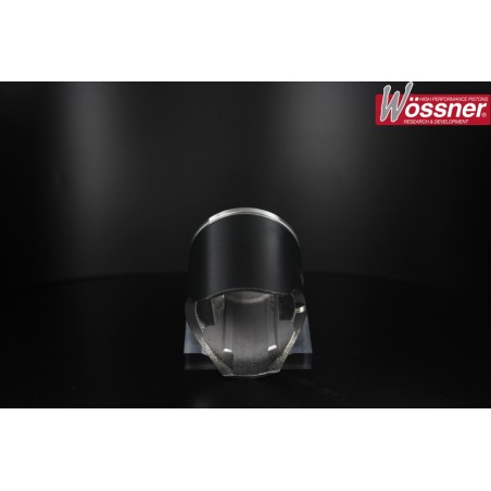 Pistón forjado WÖSSNER