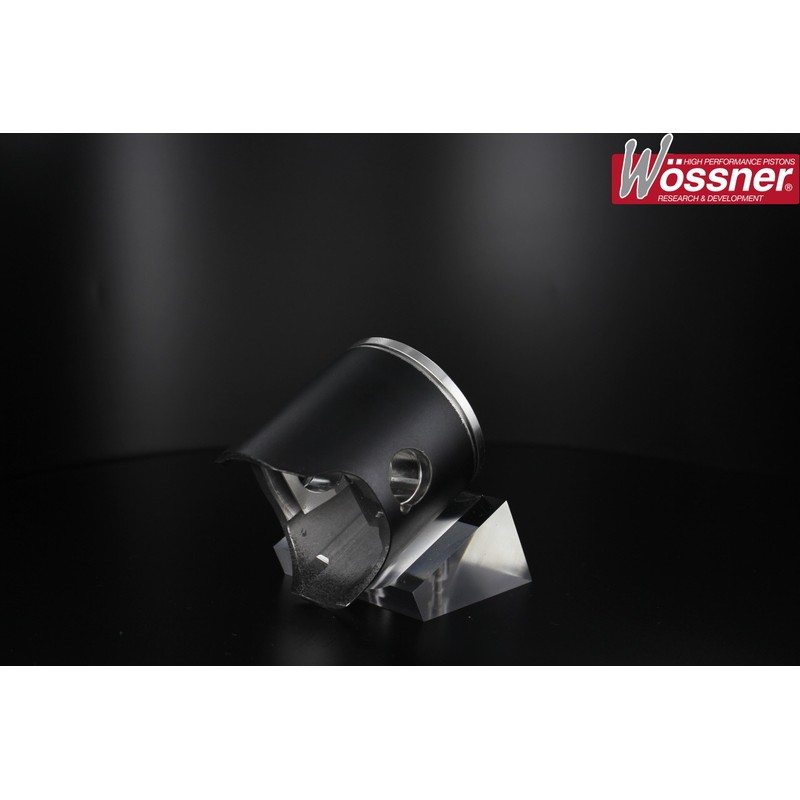 Pistón forjado WÖSSNER