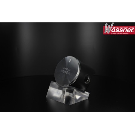 Pistón forjado WÖSSNER