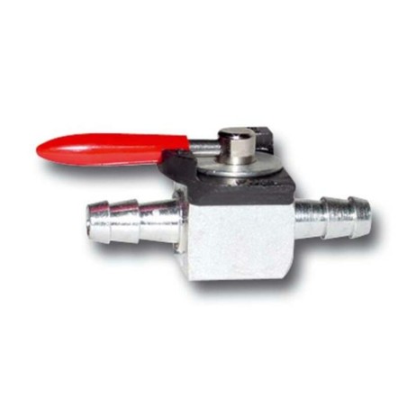 Grifo de combustible MOTION PRO Ø6mm