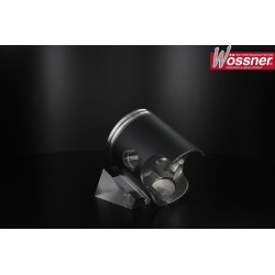 Pistón forjado WÖSSNER 2