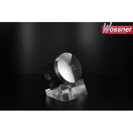 Pistón forjado WÖSSNER