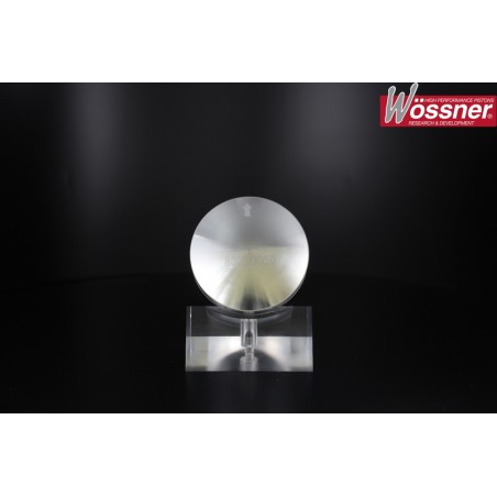 Pistón forjado WÖSSNER