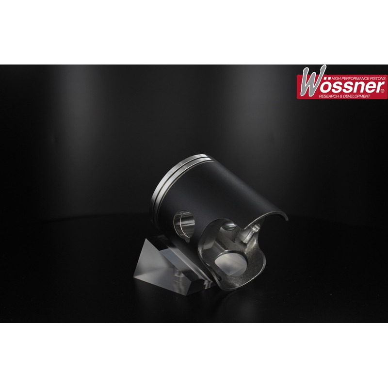 Pistón forjado WÖSSNER