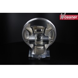 Pistón forjado WÖSSNER Pro Series 2