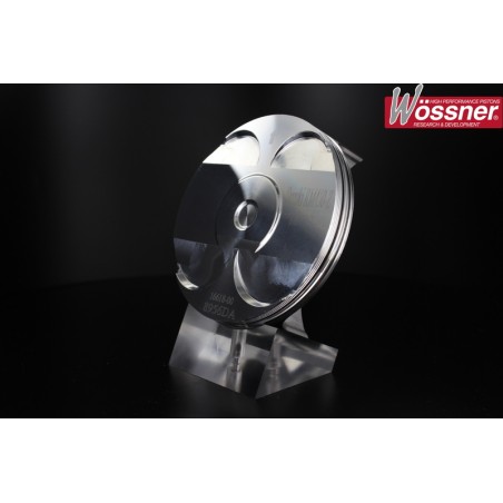 Pistón forjado WÖSSNER Pro Series