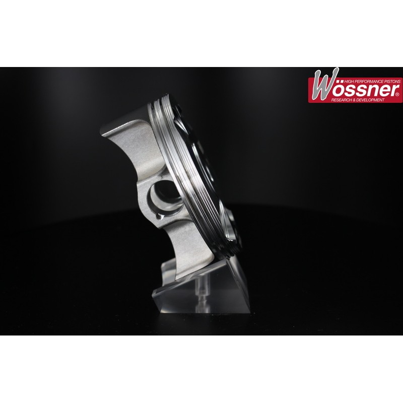 Pistón forjado WÖSSNER Pro Series