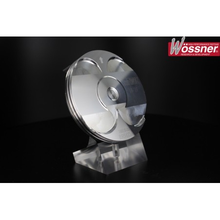 Pistón forjado WÖSSNER Pro Series