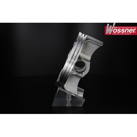 Pistón forjado WÖSSNER Pro Series