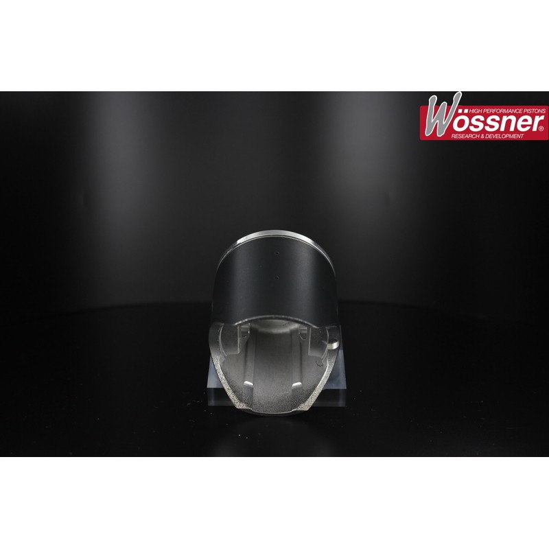 Pistón forjado WÖSSNER