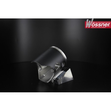 Pistón forjado WÖSSNER